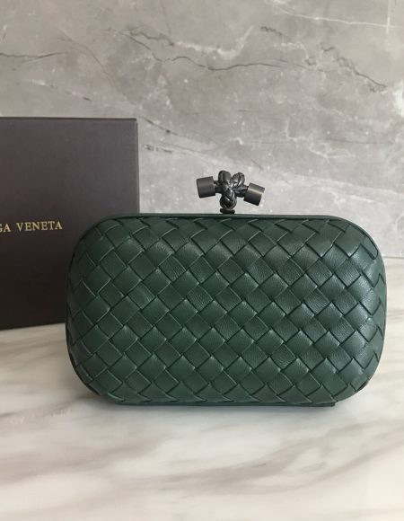 Bottega Veneta Clutch Bag