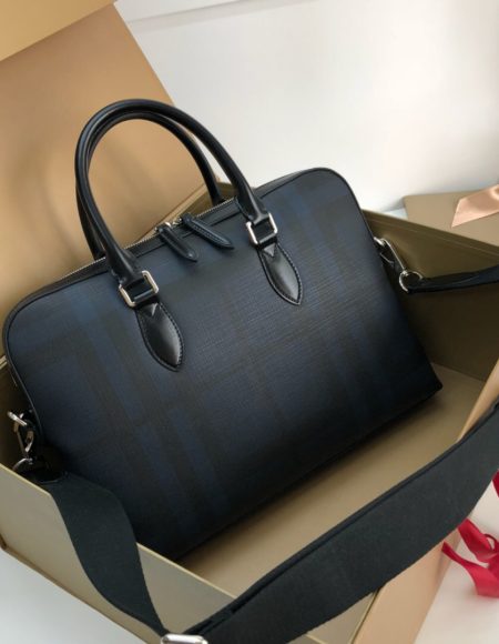 Burberry Briefcase