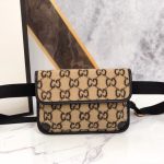 Gucci GG belt bag