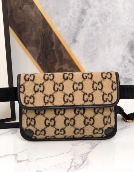 Gucci GG belt bag