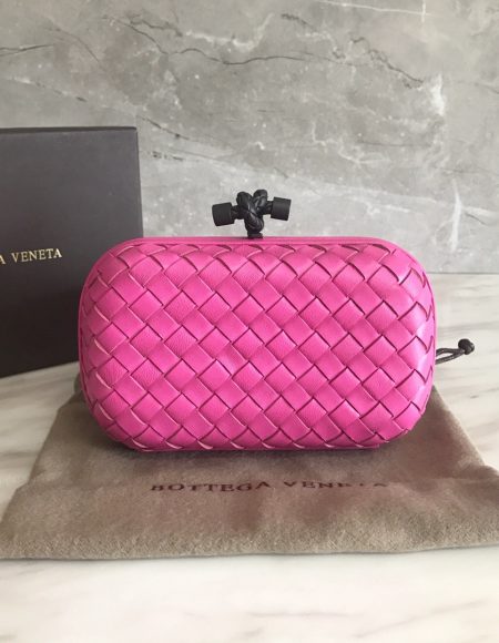 Bottega Veneta Clutch Bag