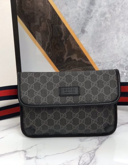 Gucci GG belt bag