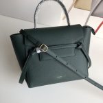 Celine Belt Nano Bag