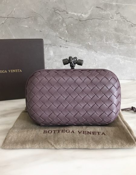 Bottega Veneta Clutch Bag