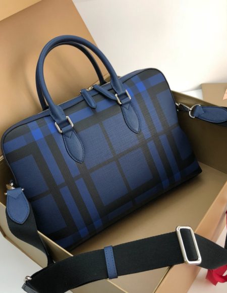 Burberry Briefcase