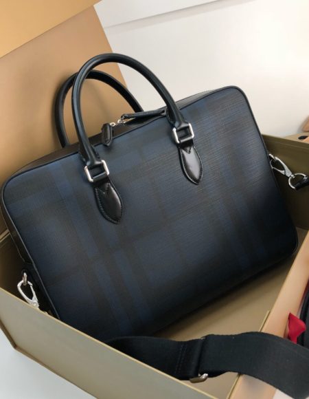Burberry Briefcase
