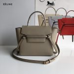 Celine Belt Nano Bag