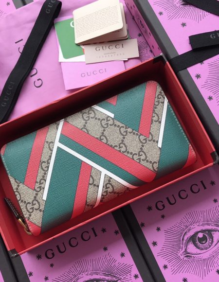 Gucci Wallet