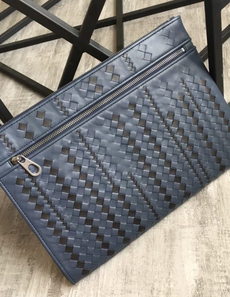 Bottega Veneta Clutch Bag
