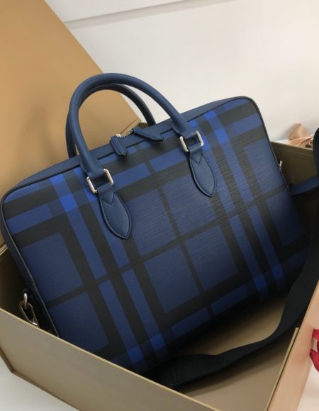 Burberry Briefcase