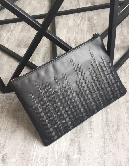 Bottega Veneta Clutch Bag