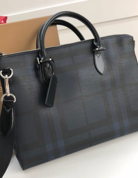 Burberry Briefcase