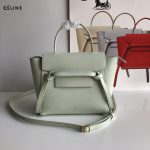 Celine Belt Nano Bag