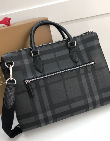 Burberry Briefcase