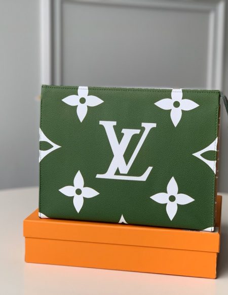 Louis Vuitton TOILET POUCH XL