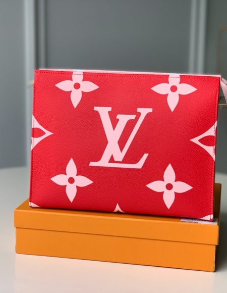 Louis Vuitton TOILET POUCH XL