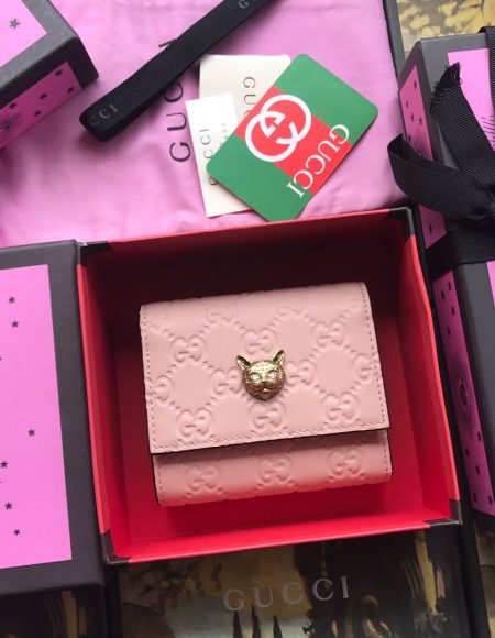 Gucci Wallet