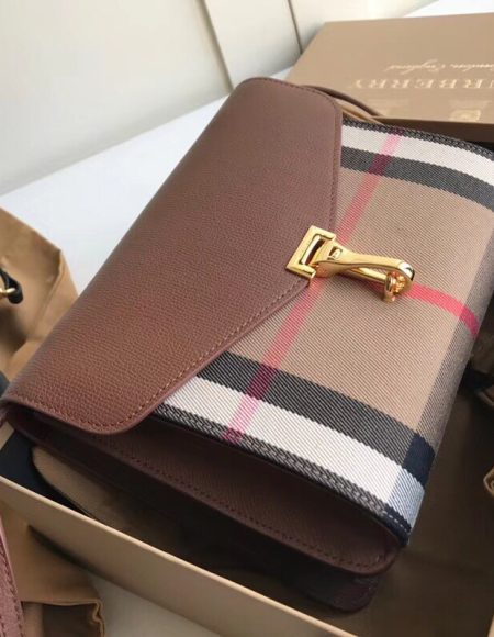 Burberry Crossbody Bag