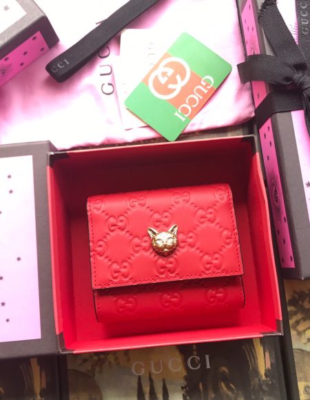 Gucci Wallet
