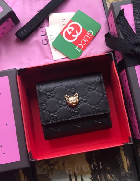 Gucci Wallet