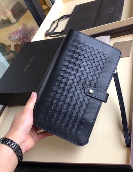 Bottega Veneta Clutch Bag