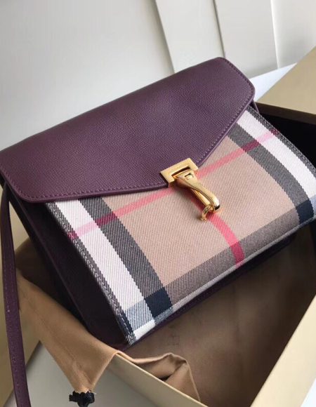 Burberry Crossbody Bag