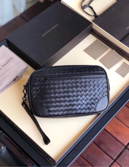 Bottega Veneta Clutch Bag