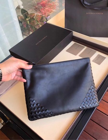 Bottega Veneta Clutch Bag