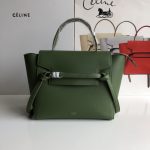 Celine Belt Micro Bag
