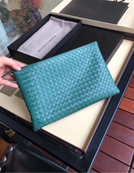 Bottega Veneta Clutch Bag