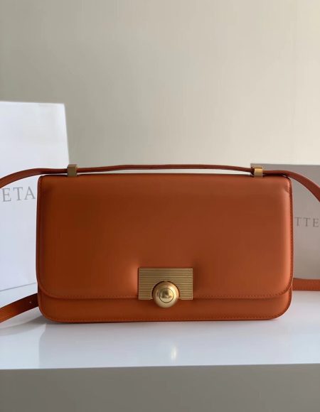 Bottega Veneta Shoulder Bags