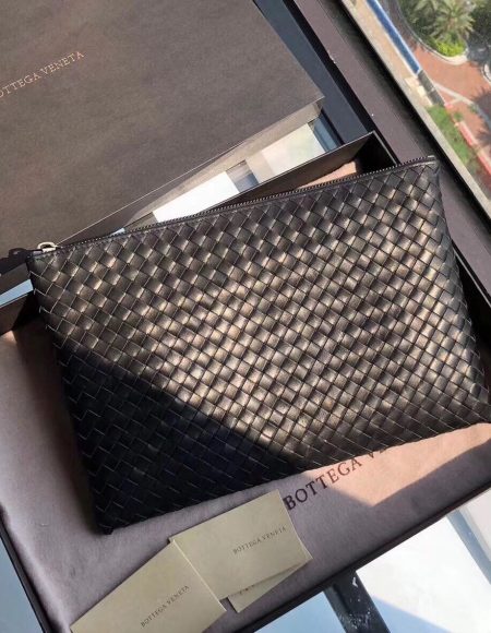 Bottega Veneta Clutch Bag