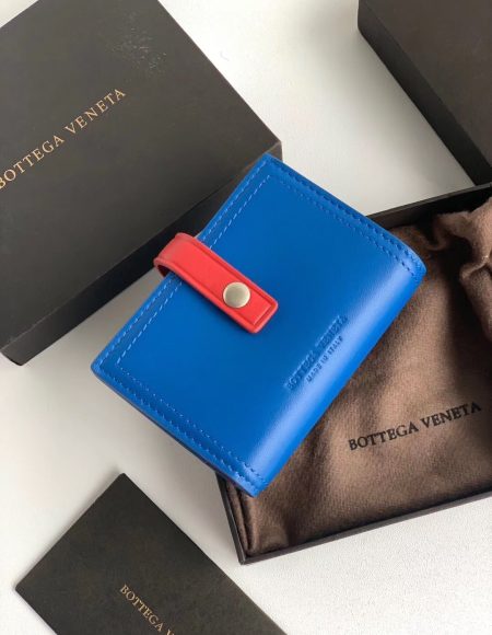 Bottega Veneta Wallet