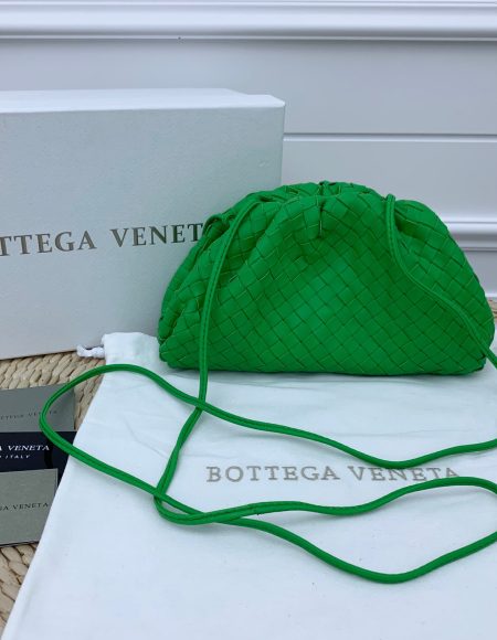 BOTTEGA VENETA Pouch