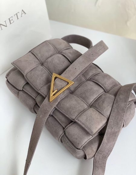 Bottega Veneta Padded
