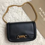 Burberry Link Bag