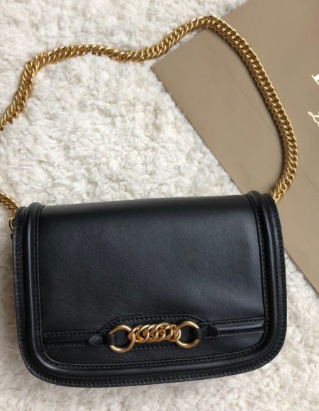 Burberry Link Bag