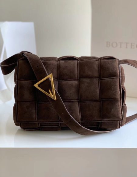 Bottega Veneta Padded