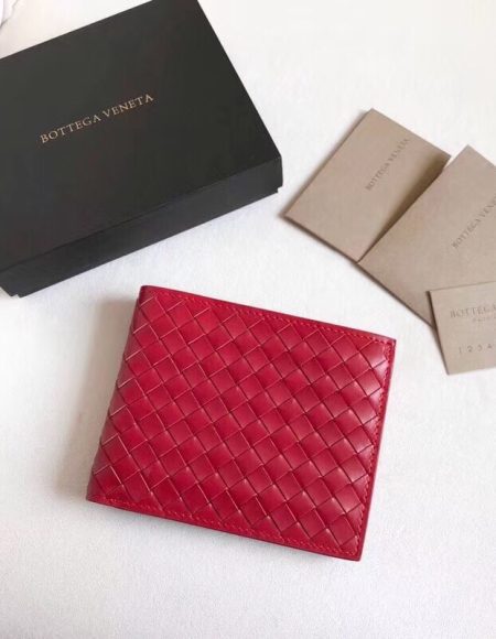 Bottega Veneta wallet