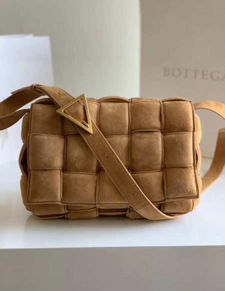 Bottega Veneta Padded