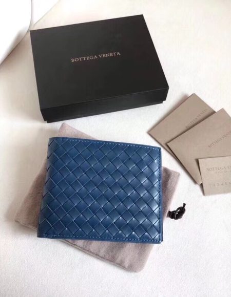 Bottega Veneta wallet