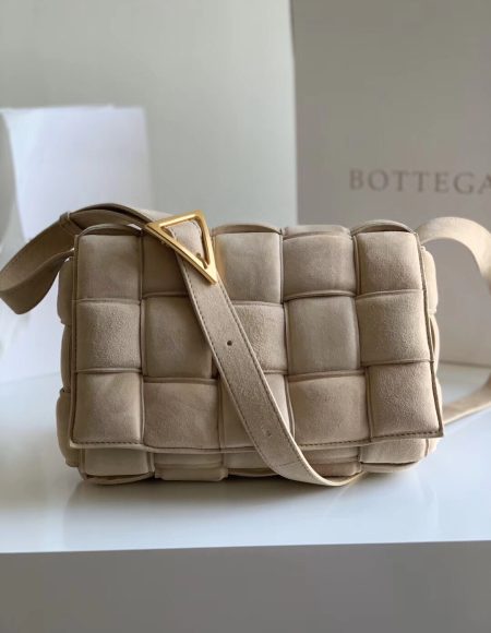 Bottega Veneta Padded