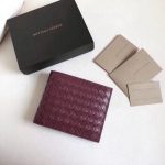 Bottega Veneta wallet