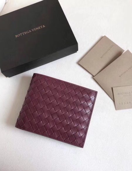 Bottega Veneta wallet