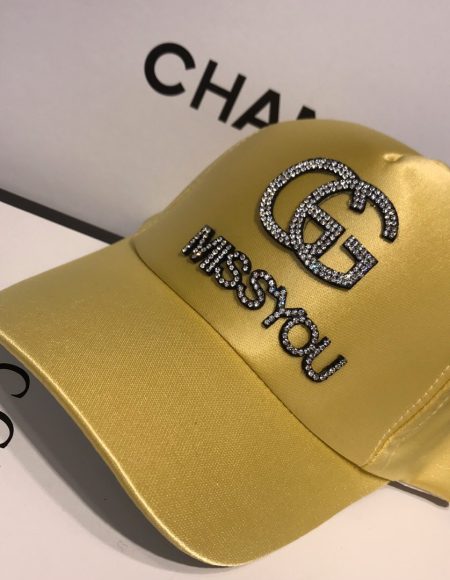 Gucci Cap