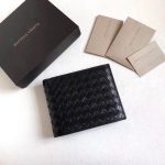 Bottega Veneta wallet