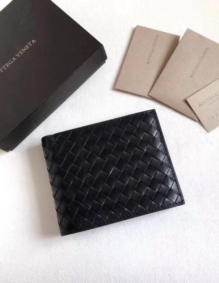 Bottega Veneta wallet