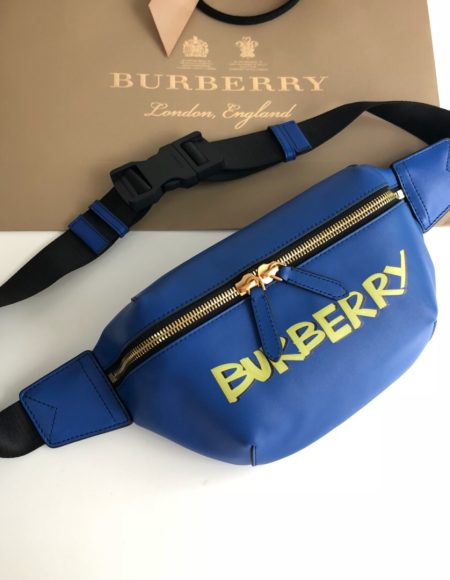Burberry Pocket