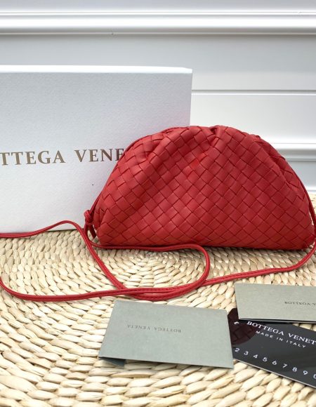 BOTTEGA VENETA Pouch