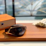Louis Vuitton Coin Purse